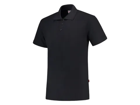 Polo Tricorp PP180 201003 pour hommes, bleu marine, taille 3XL, la pie