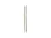 ZAGG Milan Snap, Hoes, Apple, iPhone 17, 16 cm (6.3 inch), Goud