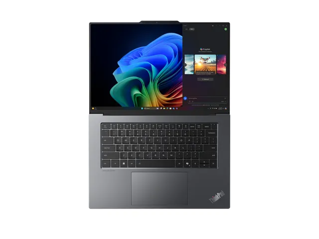 Lenovo ThinkPad X9-15 Gen 1 Aura Edition Copilot 258V Laptop 15.3 Inch