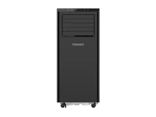 Airconditioner Tomado TMA9002B Mobiele airco 80m3 3-in-1 zwart - 5