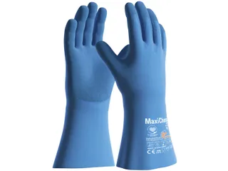 ATG Maxichem Cut 76-733 handschoen Maat 9 - 2