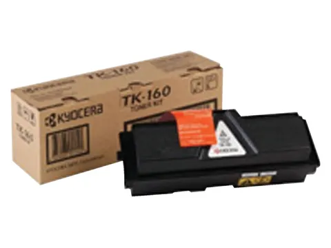 Toner Kyocera TK-160K zwart