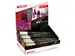Edding 1200 metallic viltstift goud en zilver display 50 stuks
