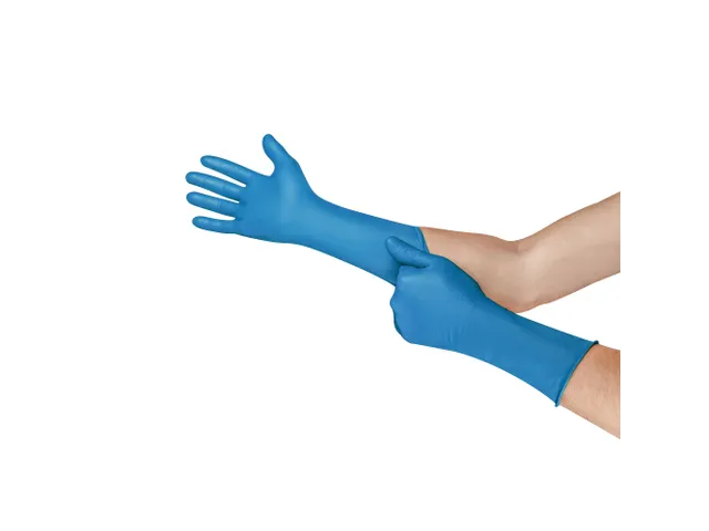 Ansell Microflex Mega Texture 93-283 wegwerphandschoenen 9,5-10 10x50s