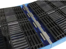 opvangbakverbinder,v. platte bodemopvangbak,HxLxB 40x1660x140mm,PE