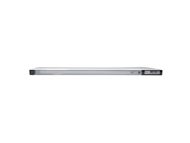Showmap HF2 deluxe A3 20 tassen antraciet