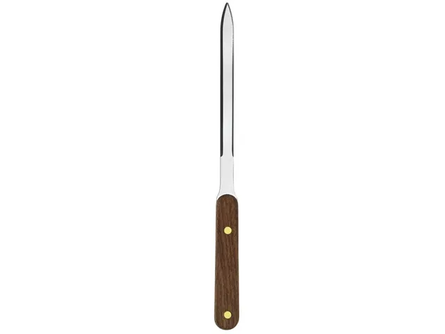 Briefopener Westcott houten grip