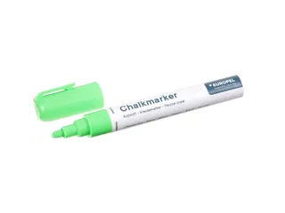 Krijtstift Europel 6mm assorti etui 8 stuks - 4