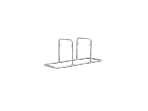 fietsbeugel,L 2170mm,4instelplaatsen,gebruik beide zijden