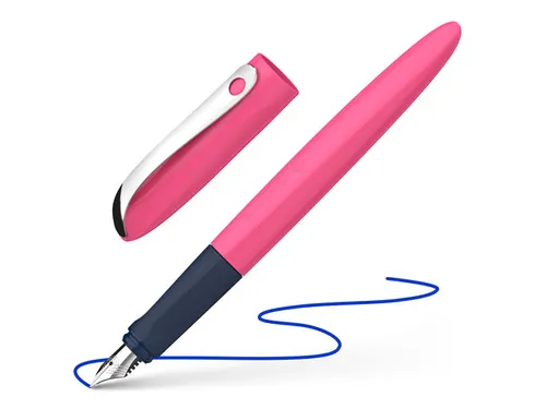 Vulpen Schneider Wavy roze