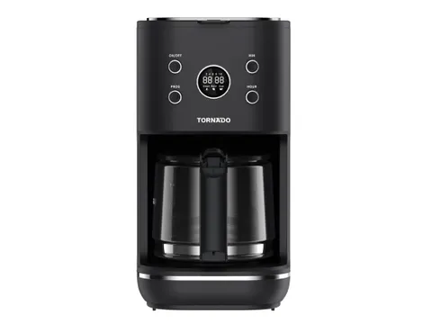 Tcm-9459-Gs Tornado Koffiemachine Espresso Machine