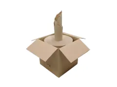 Opvulpapier Centerfeed Voidfill 350mmx450m 70 Gram