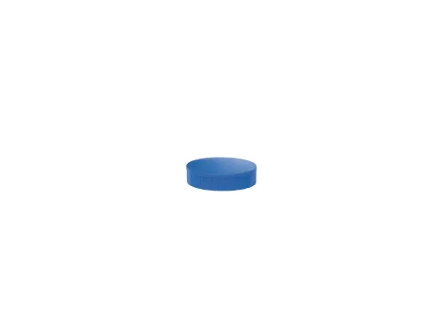 Magneet MAUL Solid 32mm 800gr blauw 10 stuks
