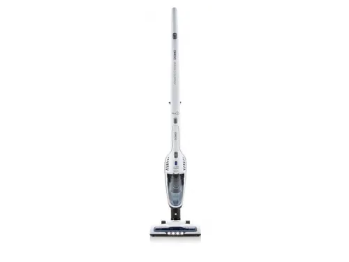 Steelstofzuiger 2 in 1 met oplaadbare batterij, 14,4 V, wit