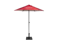Horeca Parasol Slide