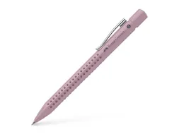 Vulpotlood Faber-Castell Grip 2010 0.5mm Harmony "rose shadows"
