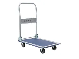Transportkar BRASQ inklapbaar 300kg