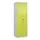 wasgoedverdeelkast,HxBxD 1850x600x500mm,vak B 300mm,draaigrendel