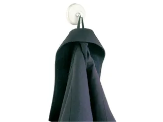 Magneet met haak Dahle 47mm draagkracht 15kg wit - 1