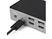 StarTech Hybride Dock Universeel USB-C USB-A Triple 4K HDMI DP 85W