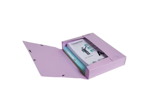 Cartobox Archiefdoos R60mm Aquarel geas