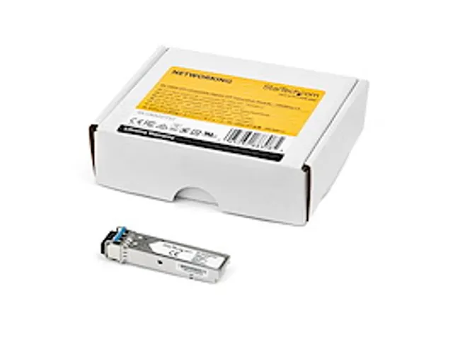 Juniper RX-10KM-SFP compatibel SFP module 1000BASE-LX