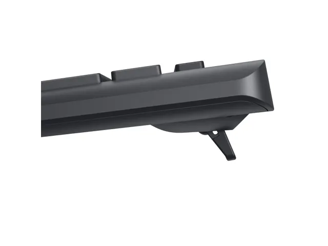 Wireless Keyboard and Mouse-KM3322W - Swiss (QWERTZ)