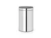 Touch Bin New 40 liter RVS Brabantia