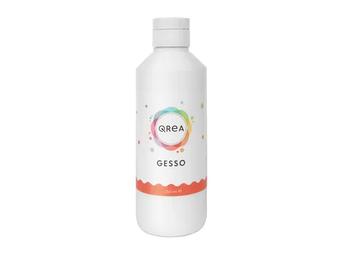 Gesso Qrea 250ml