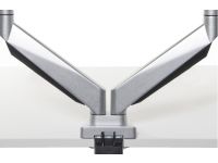 Monitorarm Smart Office Arm Dual 2-9kg 2 Schermen