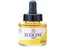 Ecoline waterverf flacon van 30 ml, citroengeel