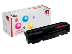 Tonercartridge Quantore alternatief tbv HP W2033X 415X rood