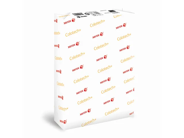 Xerox Colotech+ Laserpapier SRA3 120 Gram 500 Vel 003R99011