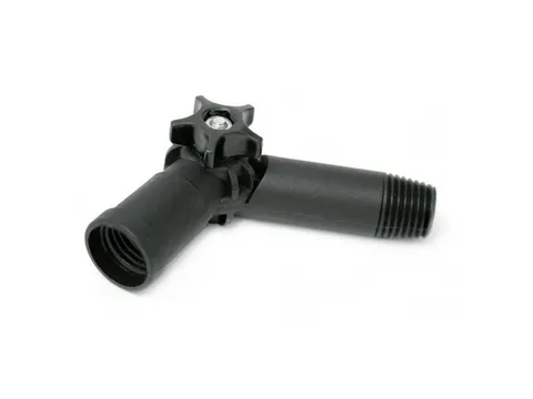 Unger nLite Hoekadapter