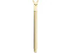 Gelpen Eberhard Faber Animal Erase-It Lama schrijfkleur: blauw Tekst:
