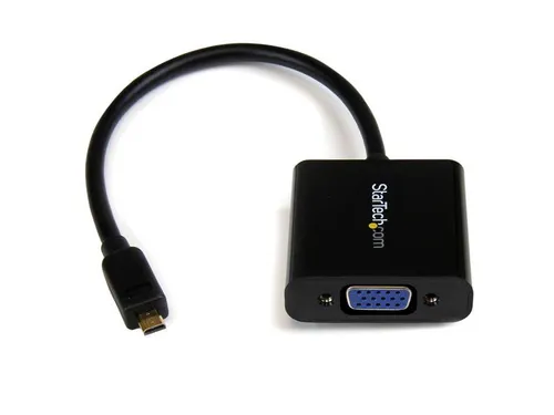 Micro Hdmi Naar Vga Adapter Converter