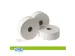 Toiletpapier Maxi Jumbo Eco Cel 2-laags 300m Wit pak 6rol