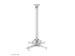 Support de plafond pour vidéoprojecteur Neomounts CL25-540WH1 blanc