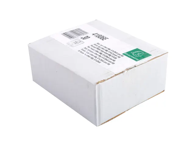 Rollen voor rekenmachines 57x25x0x6,5 1-Laags