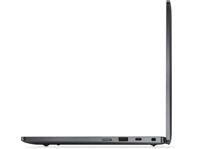 PC portable 16 inch Dell Pro Plus Intel Core Ultra 7 266V 16Go/512Go