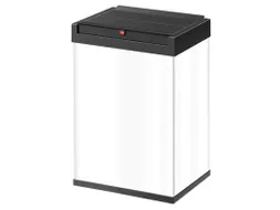 Big-box Swing 35 Liter Hailo Wit Zwart