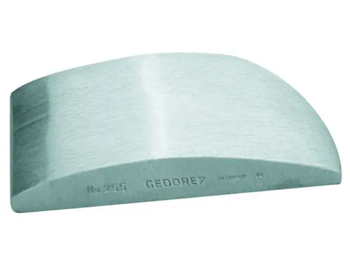 255 Uitdeuk aambeeld 120x58x23mm
