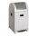Afvalscheiding Profiline Recycling Pedaalafvalbak 40 Liter Grijs