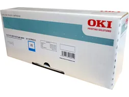 45396215 OKI ES toner cyan 11.500pages