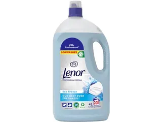 Wasverzachter Zeebries 4 Liter - 2