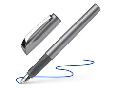 Vulpen Schneider Ceod shiny grafiet M