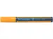 Krijtmarker Schneider Maxx 265 oranje