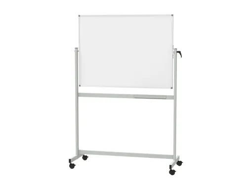 Whiteboard Kantelbaar MAULstandaard 90x120cm