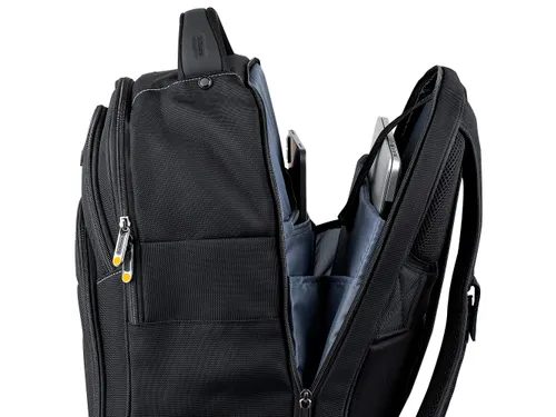 17.3 Inch Laptop Rugzak met Verwijderbare Opbergtas