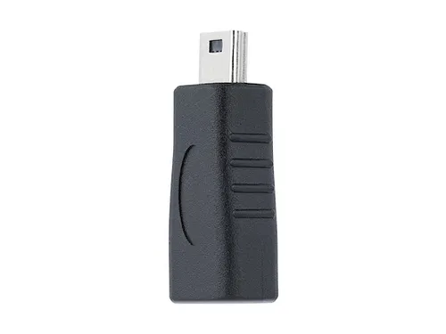 Micro USB naar Mini USB Adapter F/M